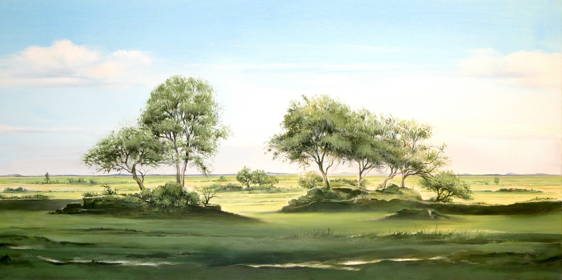 Bruno-Clognier-exposition-2023-4-chateauneuf-paysage-moderne