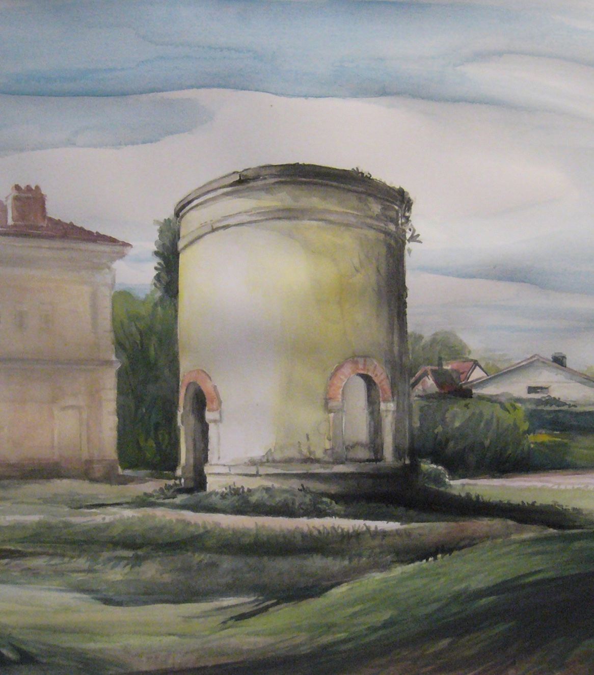 Bruno-Clognier-exposition-2024-Arnay-le-duc-paysage-contemporain